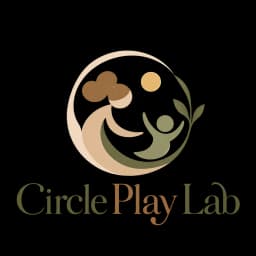Logo Circle Play Lab