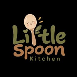 Logo Little Spoon Kitchen