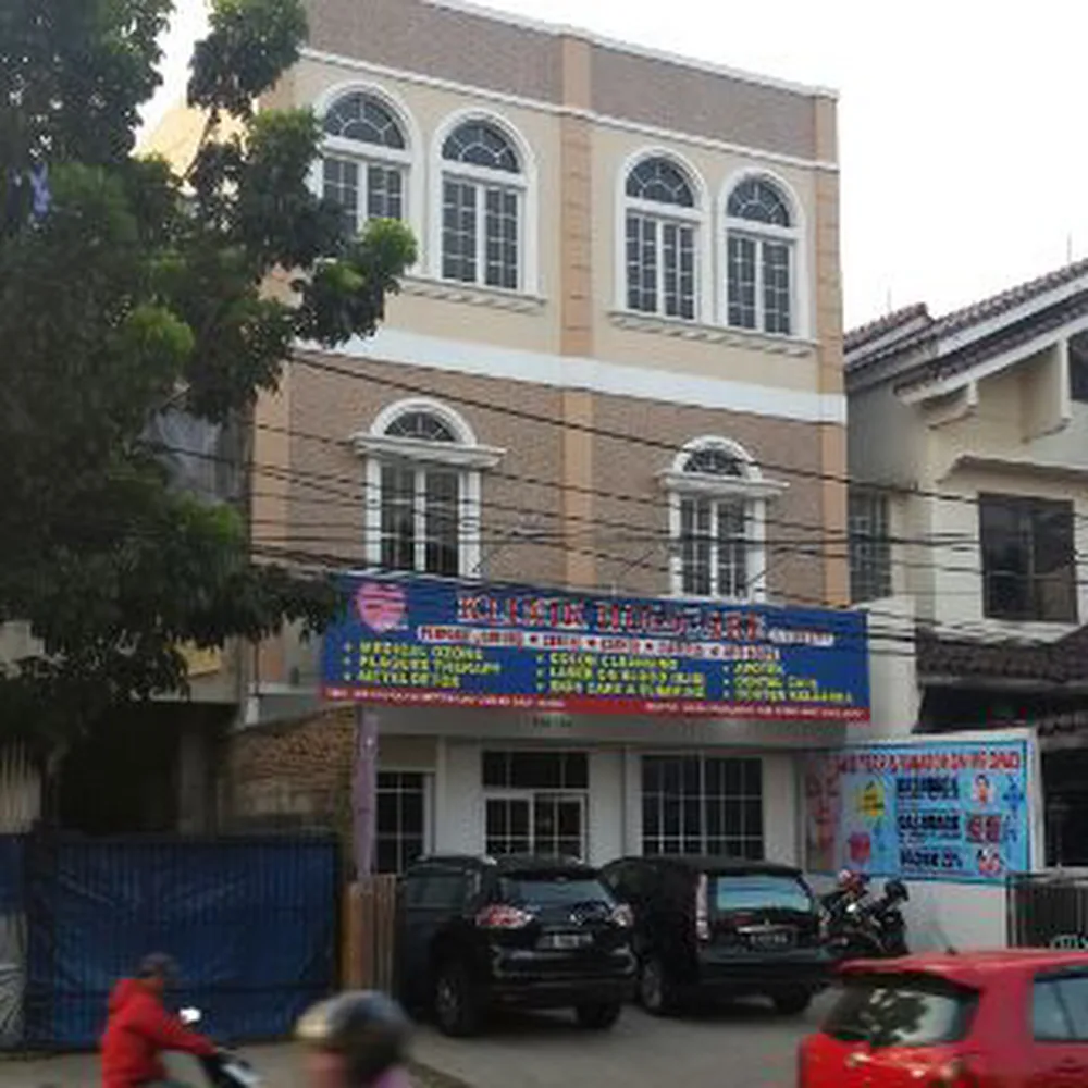 Klinik Holicare Bintaro