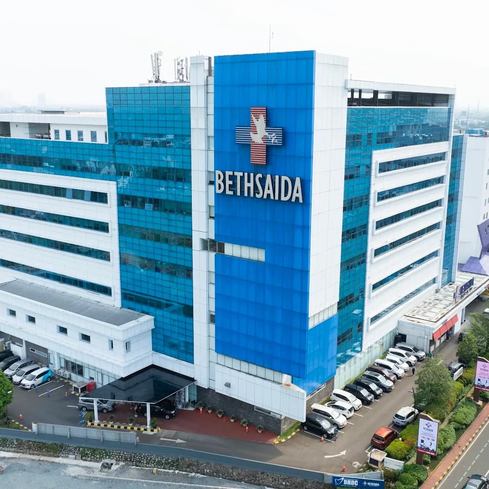 RS Bethsaida