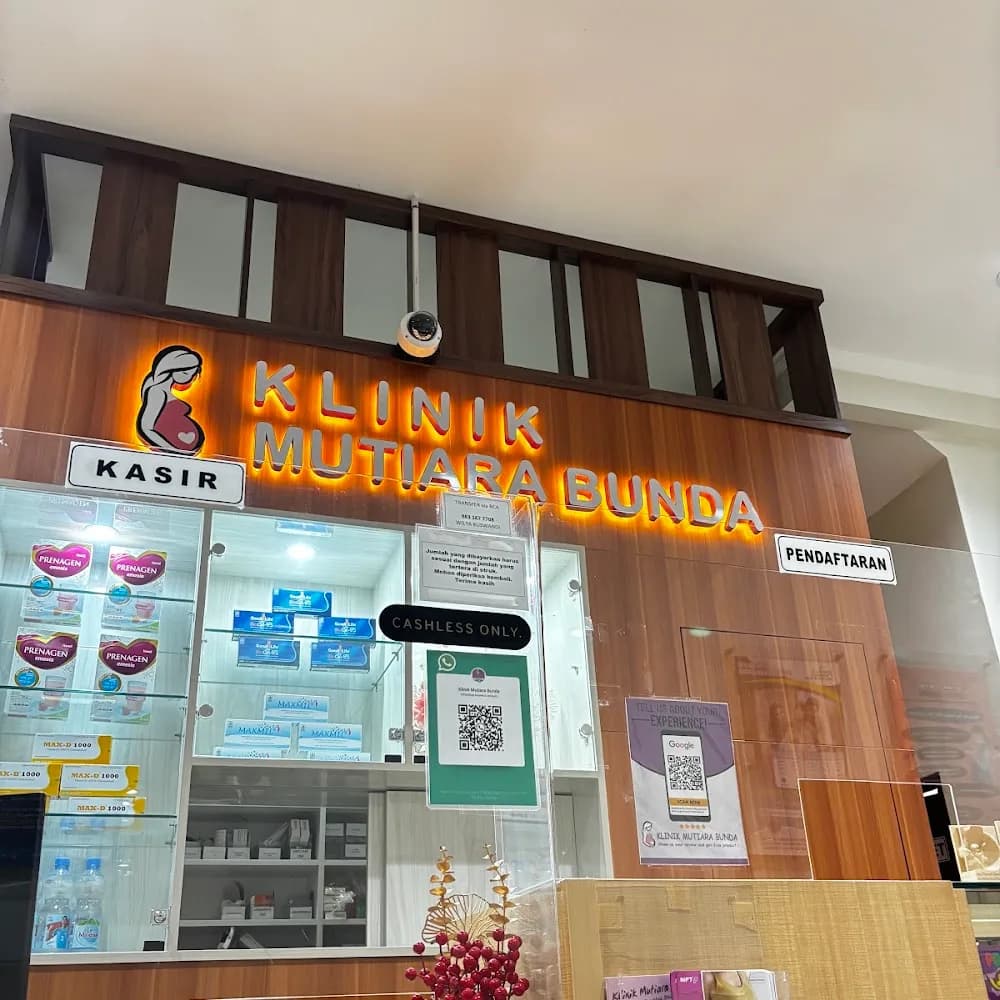 Klinik Mutiara Bunda