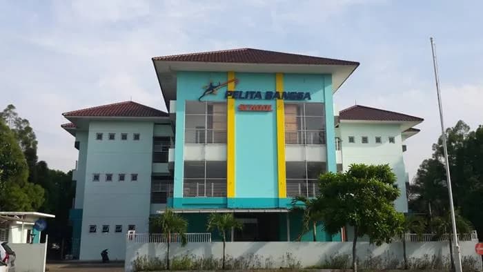 SMP PELITA BANGSA — Kemendikdasmen