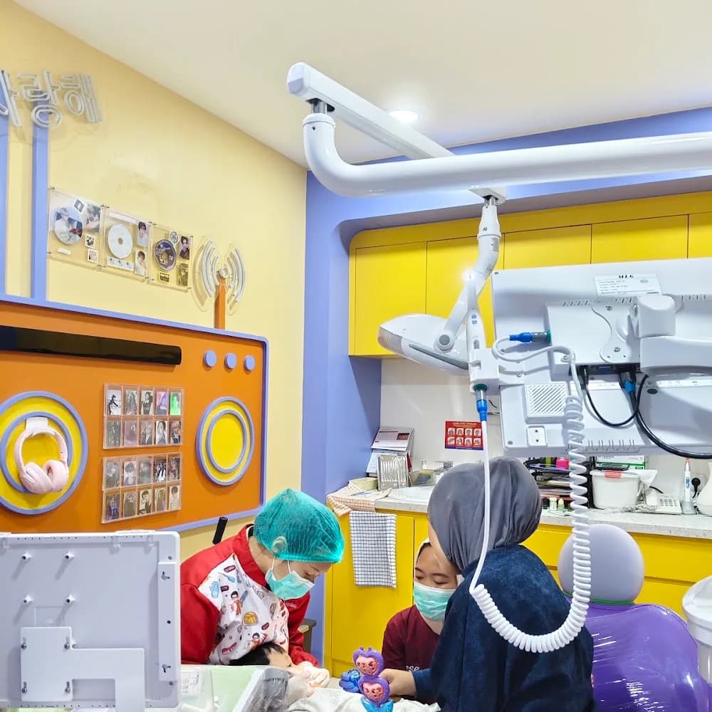 Medikids Serpong