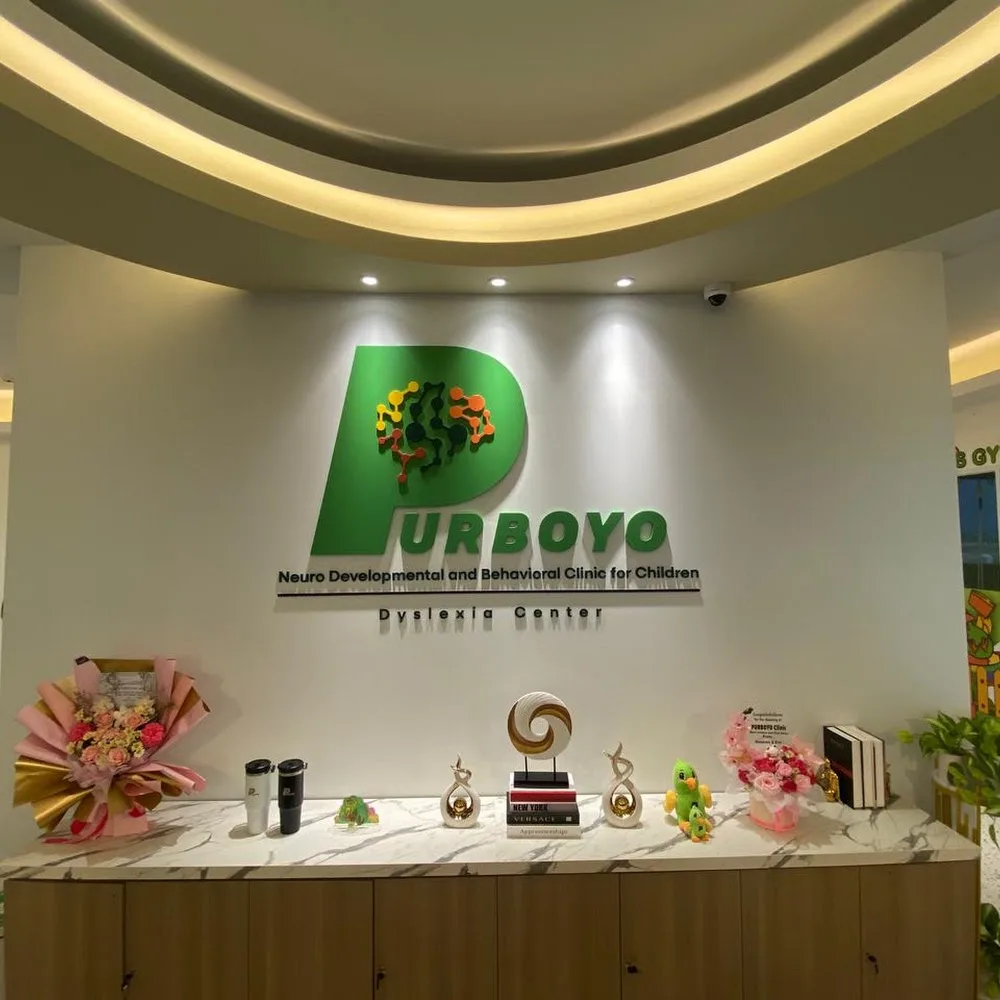 Purboyo Clinic Gading Serpong