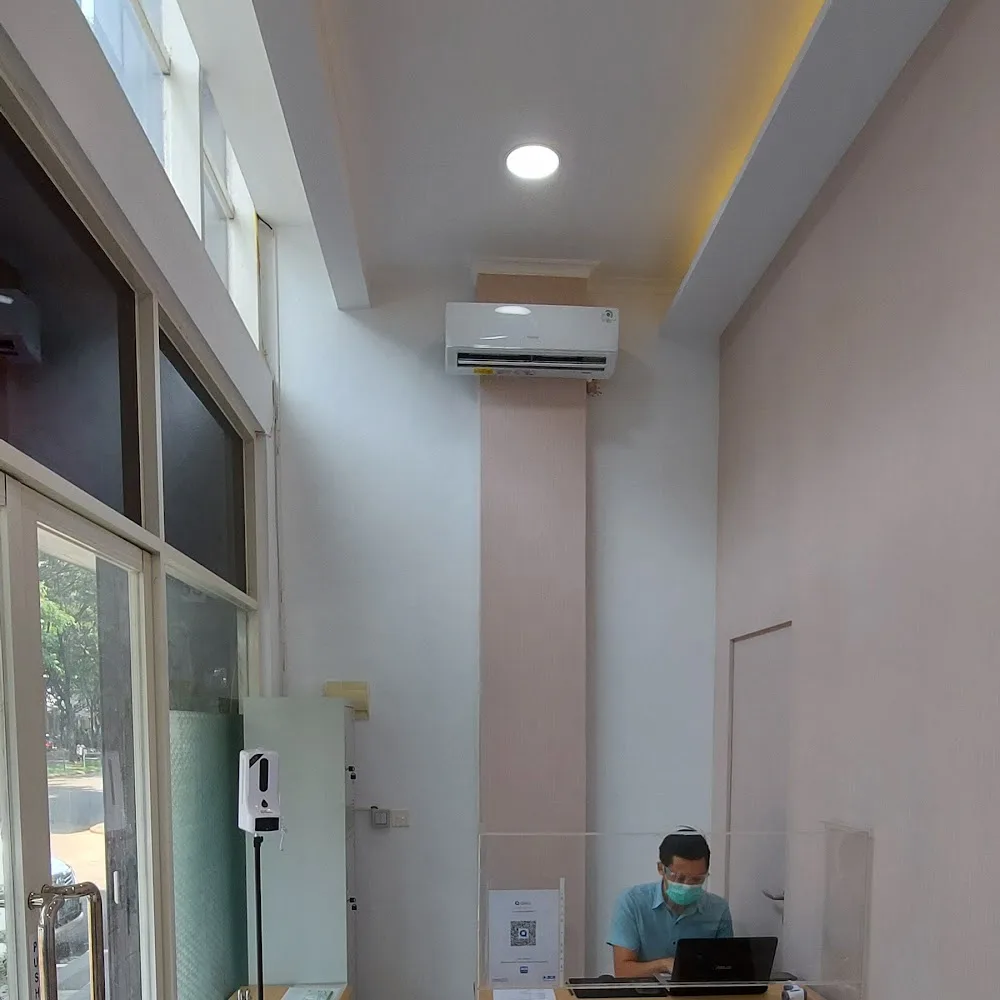 Klinik Ayoda