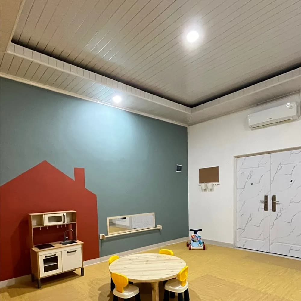 Kanaku Daycare