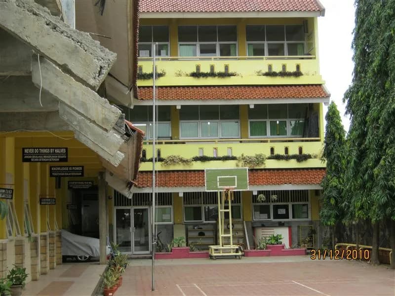 SMP PGRI 9 — Kemendikdasmen