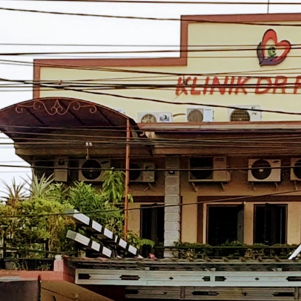 KLINIK DR RANNY