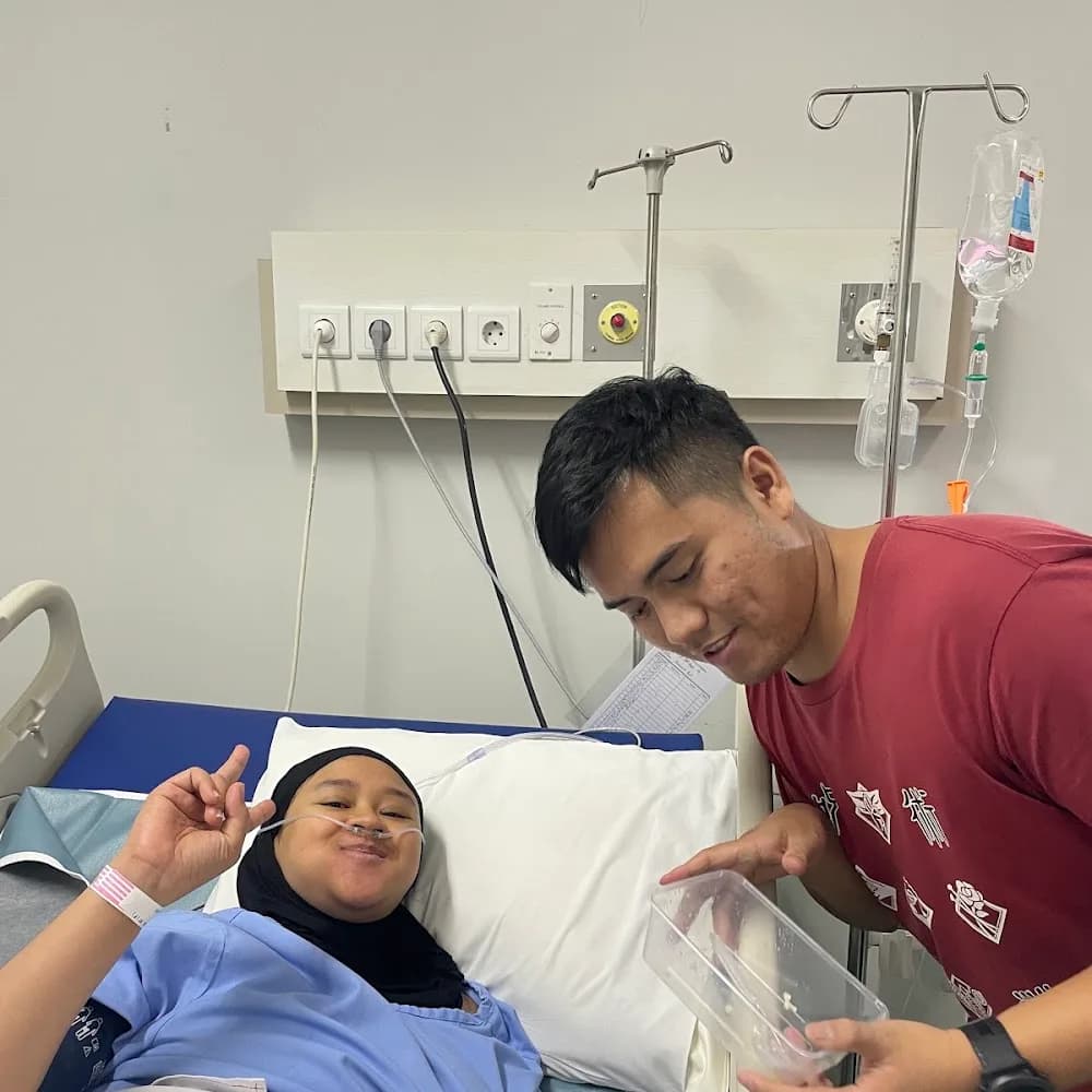Rumah Sakit Mitra Keluarga Bintaro