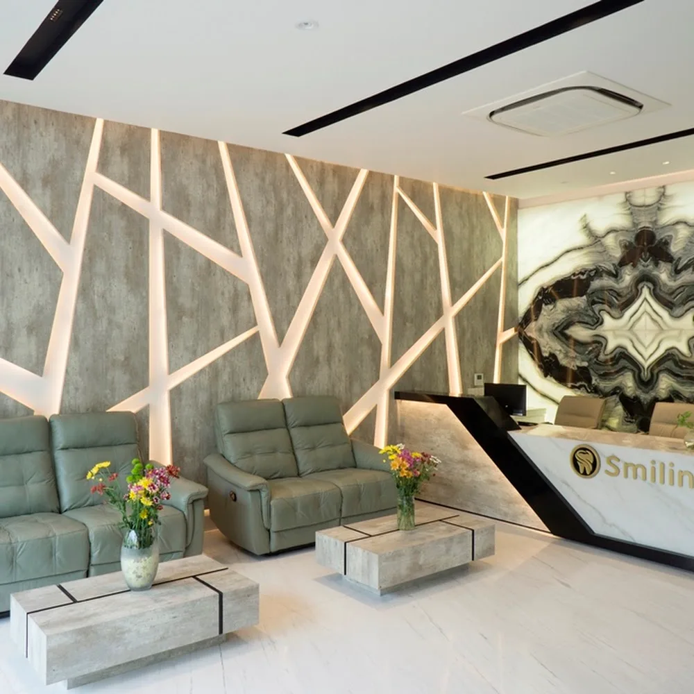 Smiling Specialist Dental Alam Sutera - Dokter Gigi Alam Sutera