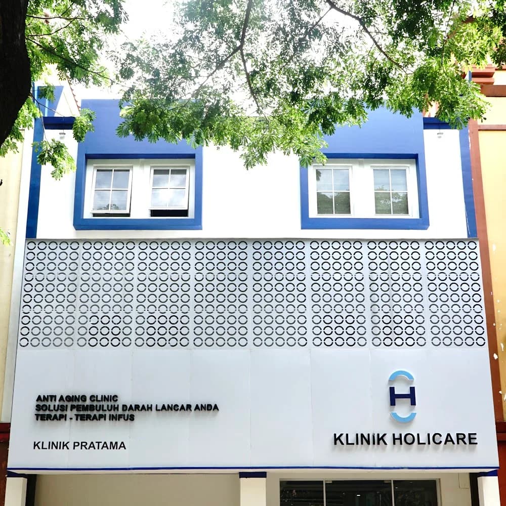 Holicare BSD