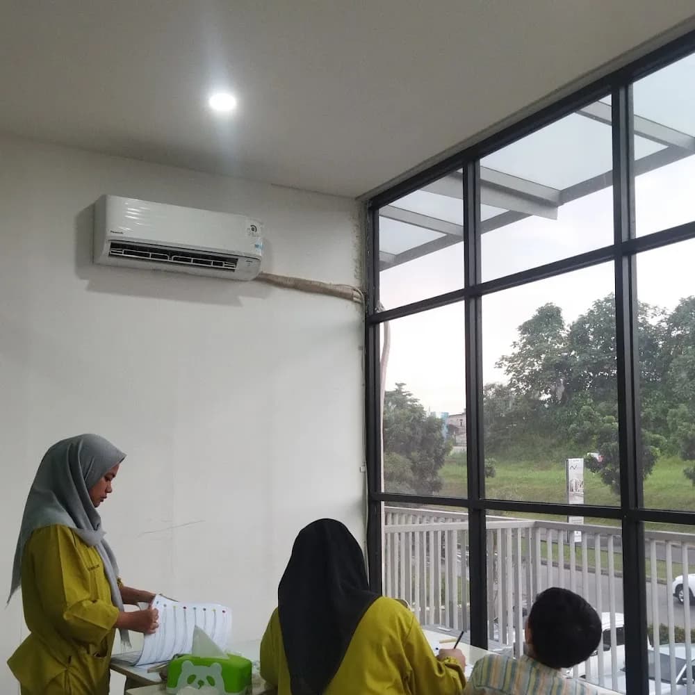 Klinik Bintaro Kids Care