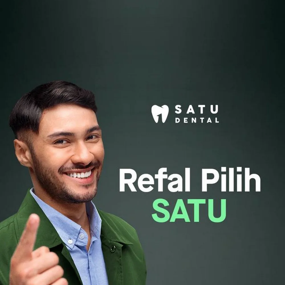 Satu Dental Bintaro Jaya Sektor 3