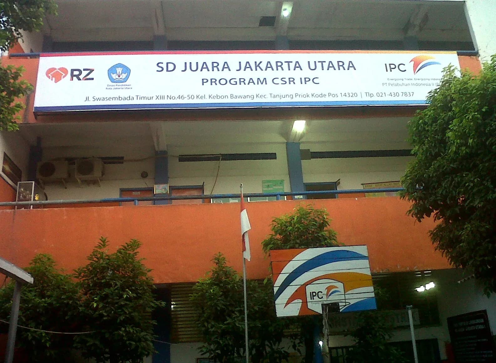 SD JUARA — Kemendikdasmen