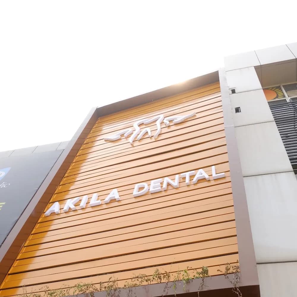 Akila Dental Alam Sutera | Dokter Gigi Alam Sutera