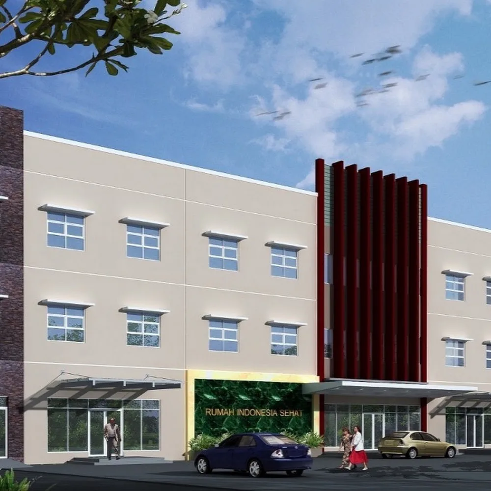 RIS Hospital