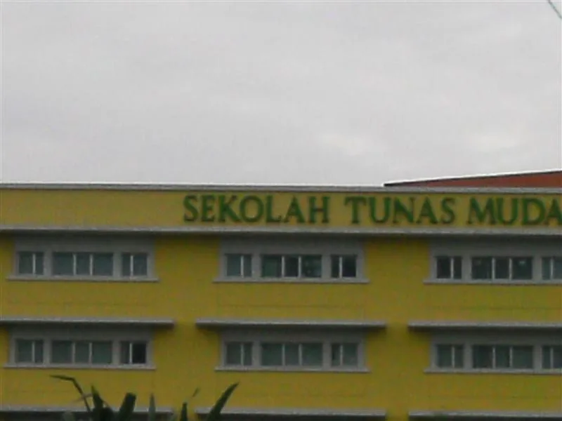 Tunas Muda School Meruya — Kemendikdasmen