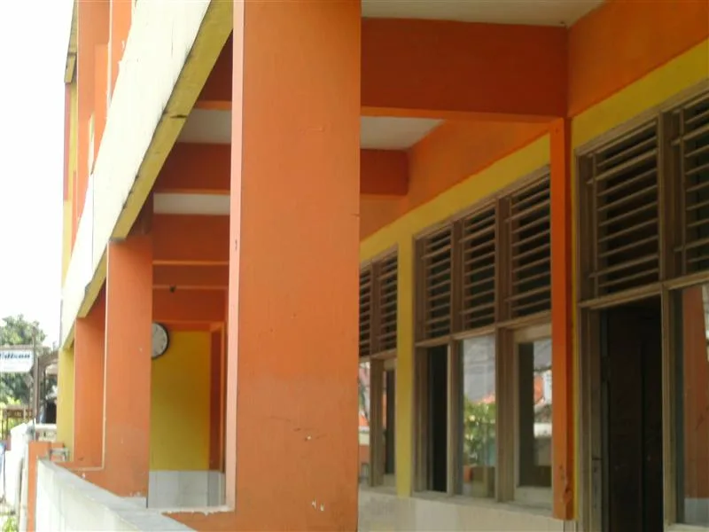 SMP TOMANG RAYA — Kemendikdasmen