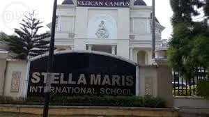 Stella Maris School Gading Serpong — Kemendikdasmen