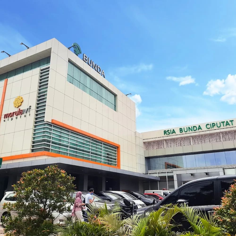 RSIA Bunda Ciputat