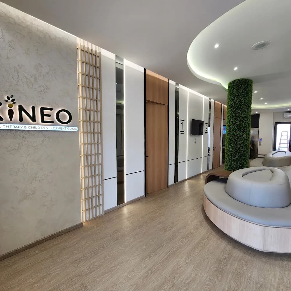Kineo Clinic