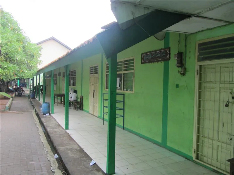 SD IT FAJRUL ISLAM — Kemendikdasmen