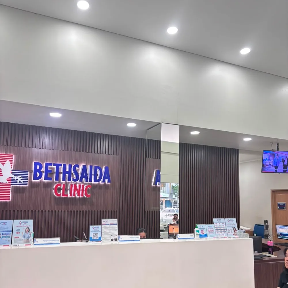 Bethsaida Aniva Clinic