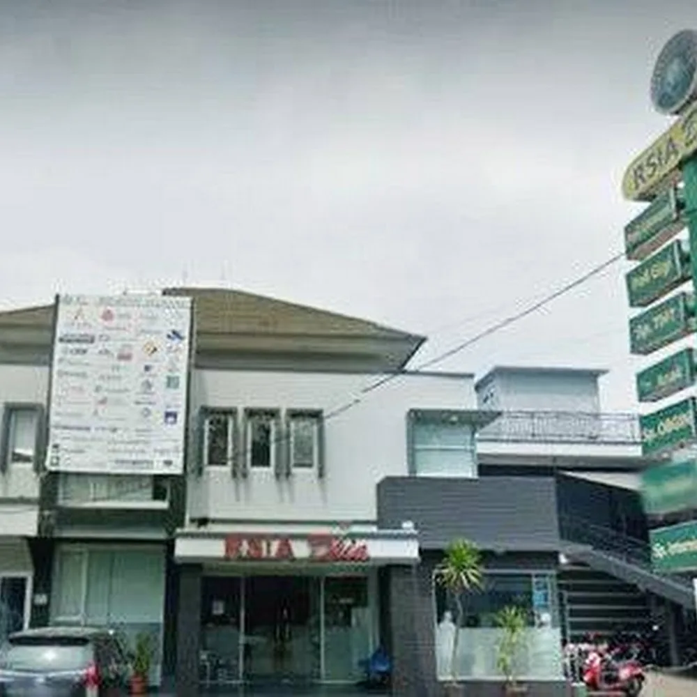Rumah Sakit Ibu dan Anak Dhia