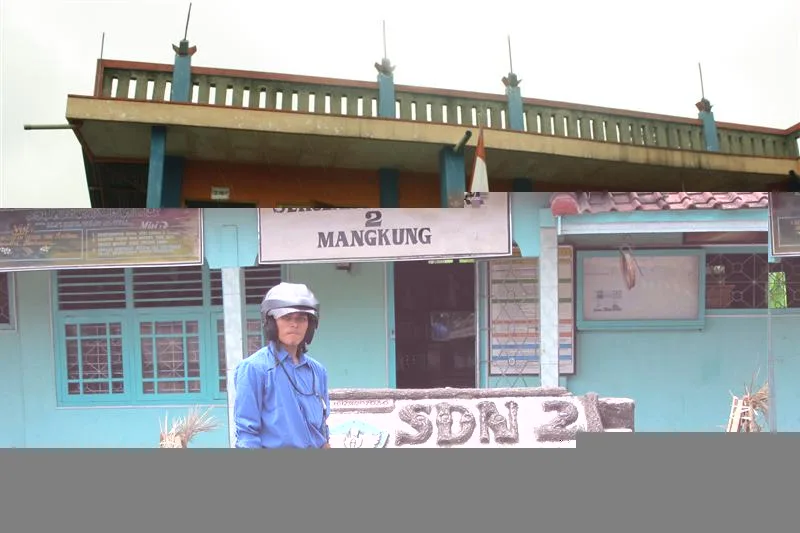 SMP Putra Satria — Kemendikdasmen
