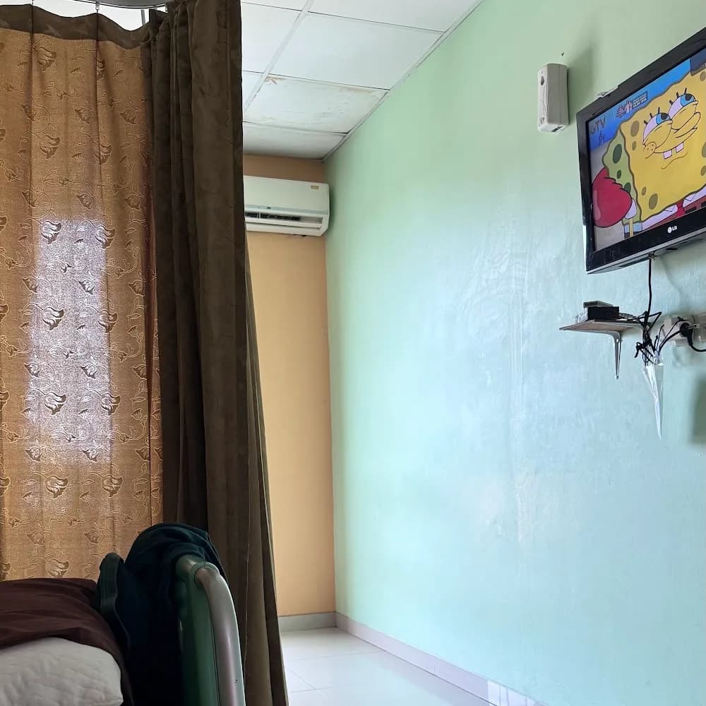 IGD Rumah Sakit Ibu dan Anak Buah Hati Pamulang