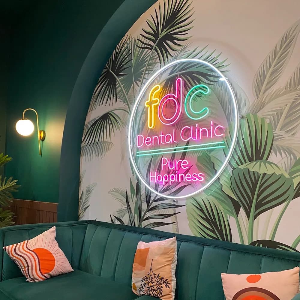 Klinik Gigi Tangerang - FDC Bintaro