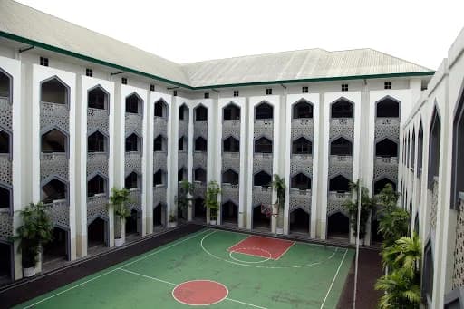 Islam Al Izhar Pondok Labu — Kemendikdasmen