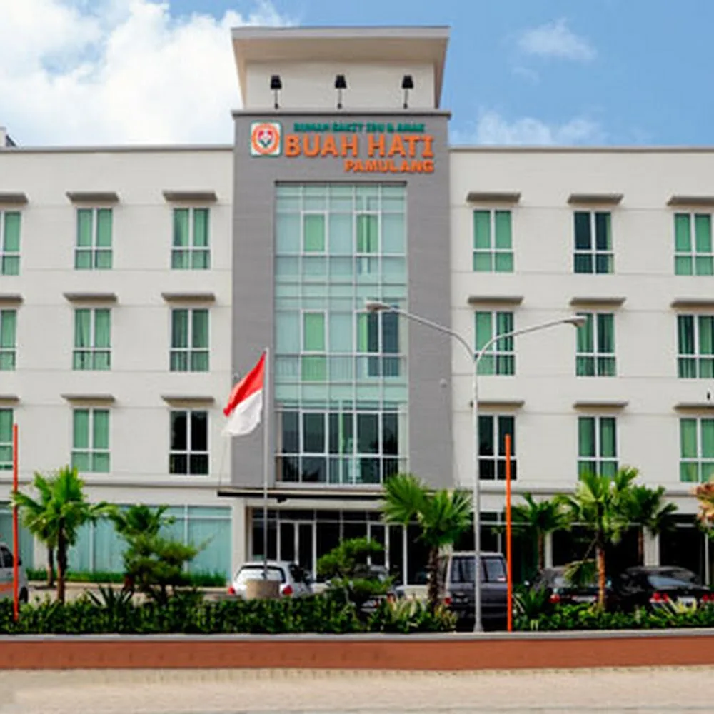 RSIA. Buah Hati Pamulang