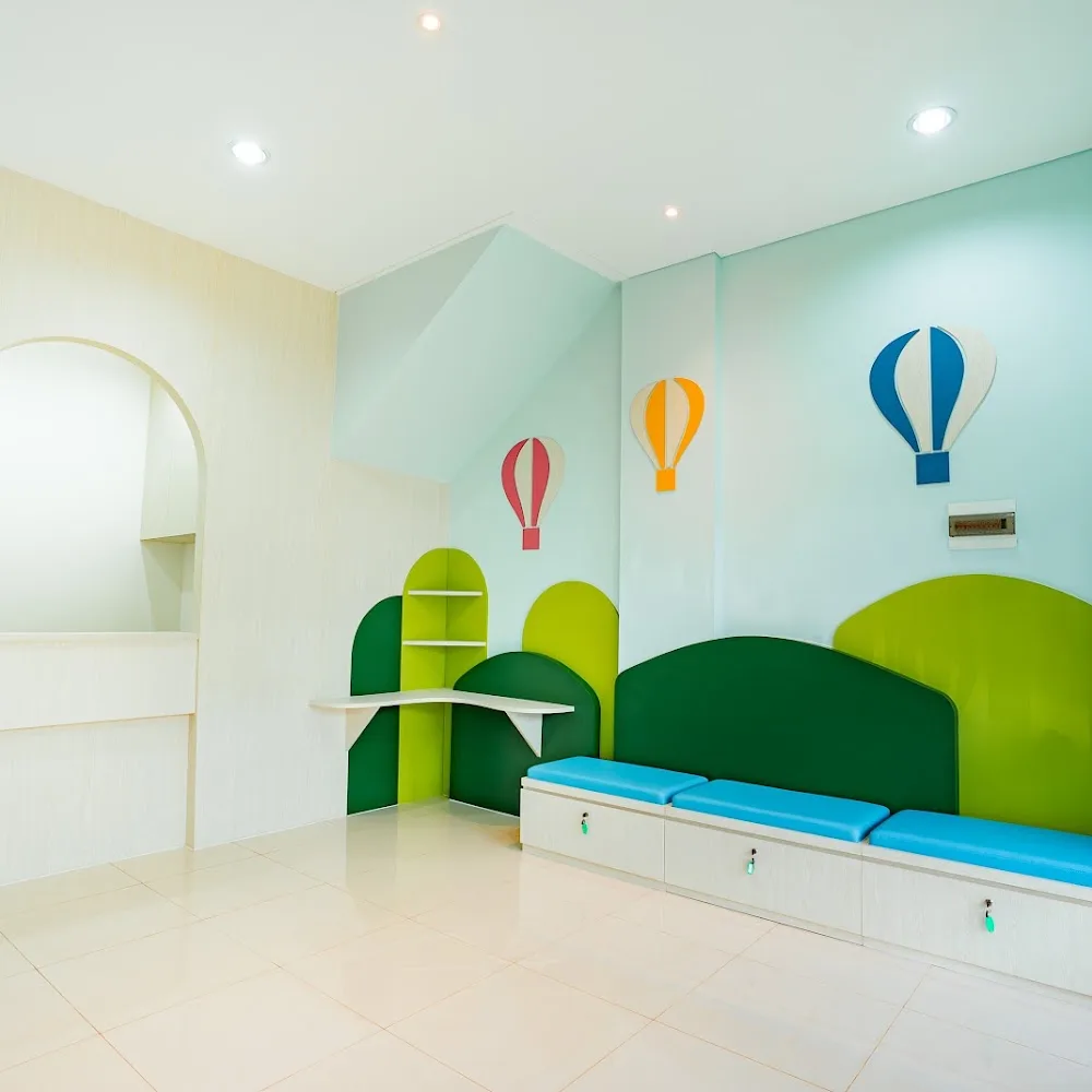 Tania Kids' Center BSD