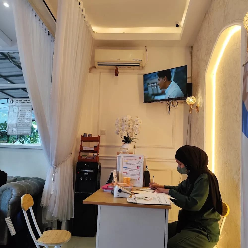 Permata Adinda Ciputat (Ruko Harvest Residence)
