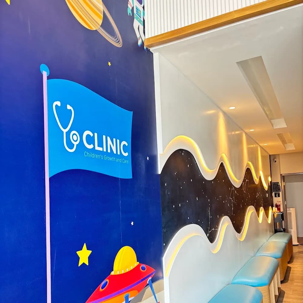 Yo Clinic
