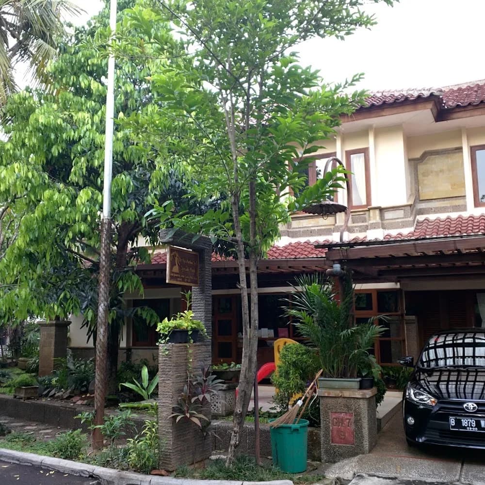 dr Tiwi SpA