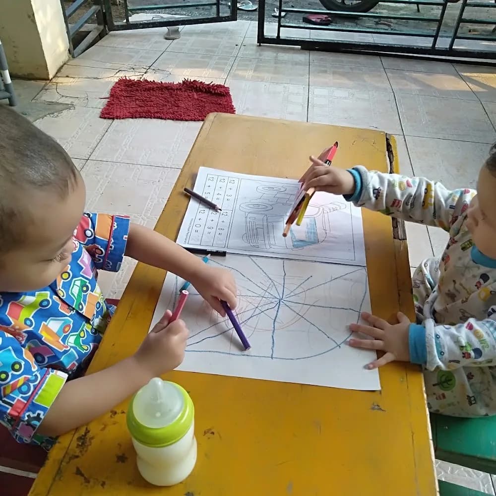 PG,TK,Daycare Denafia