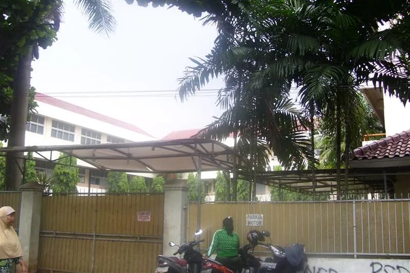 SD BHAKTI YKKP — Kemendikdasmen