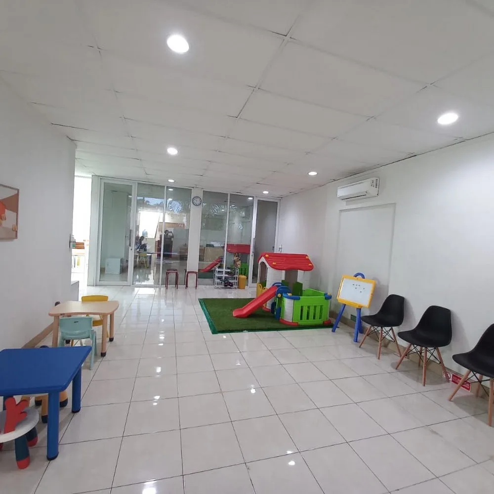 Klinik RHN Tumbuh Kembang Anak