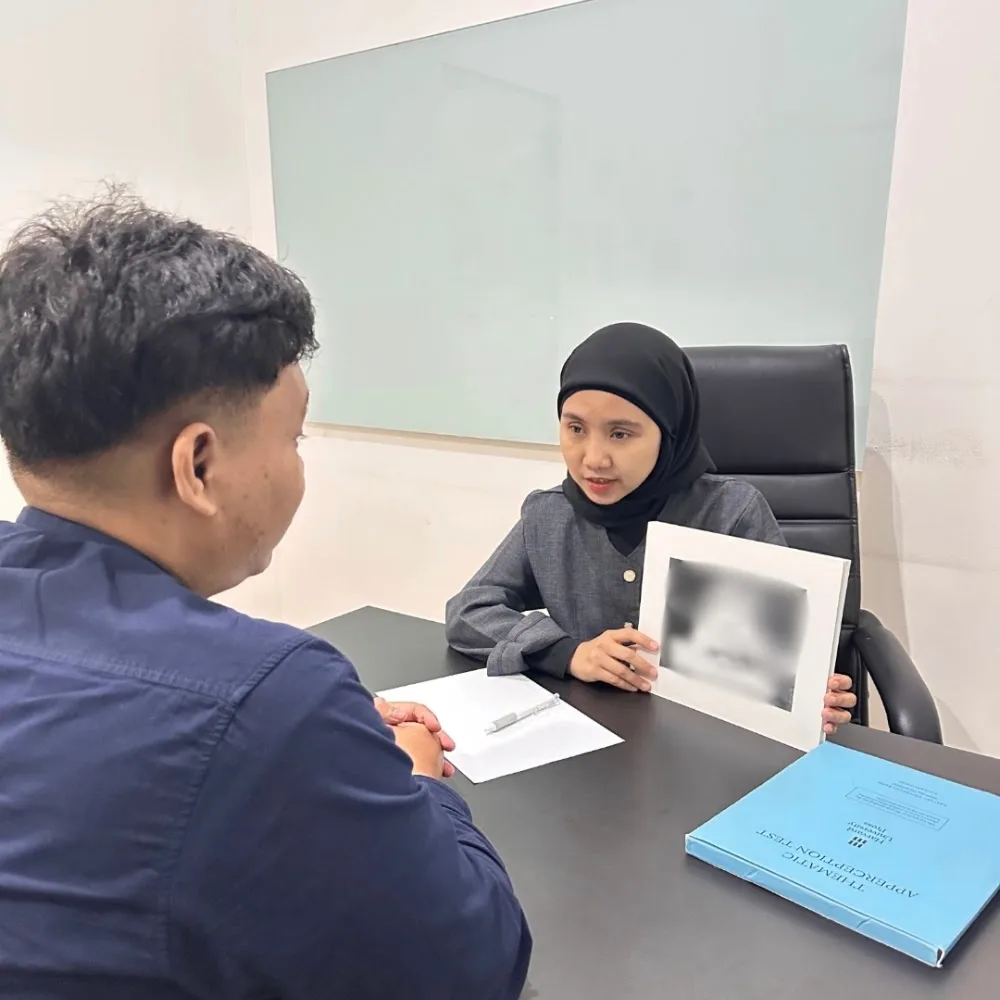 Audentia Mind Medcare Alam Sutera | Klinik Psikologi, Psikiatri, & Terapi Stimulasi Kognitif