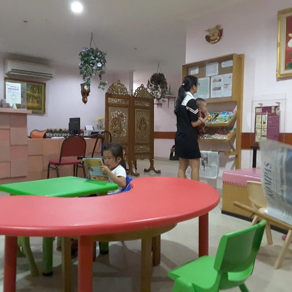 Klinik Mahendra Indonesia