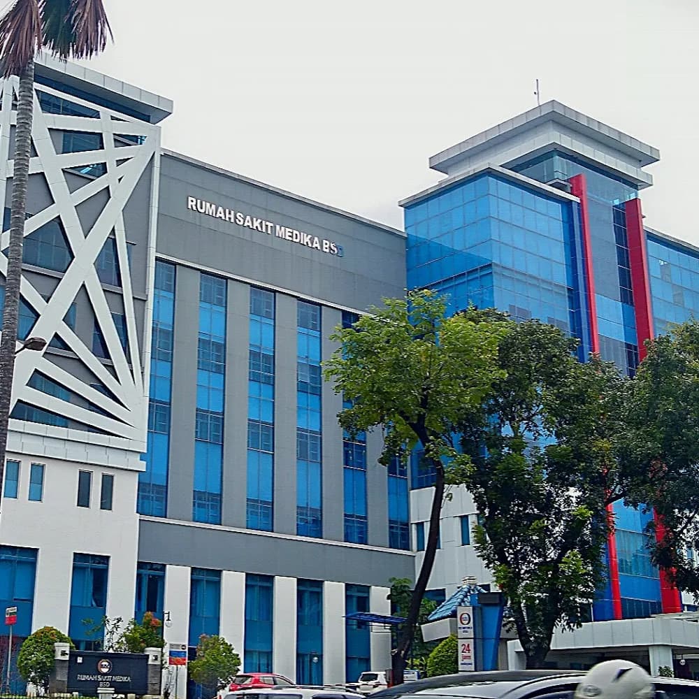 RS Columbia Asia BSD