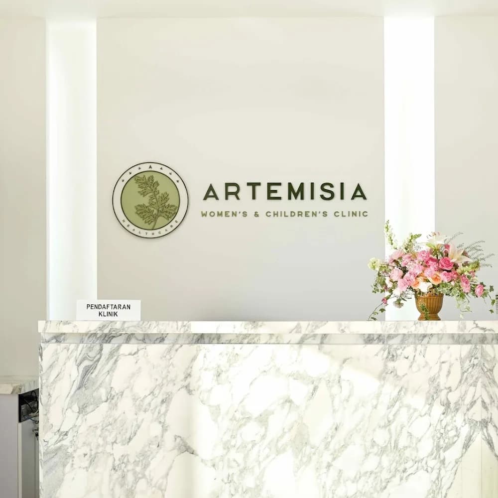 Artemisia Women's & Children's Clinic