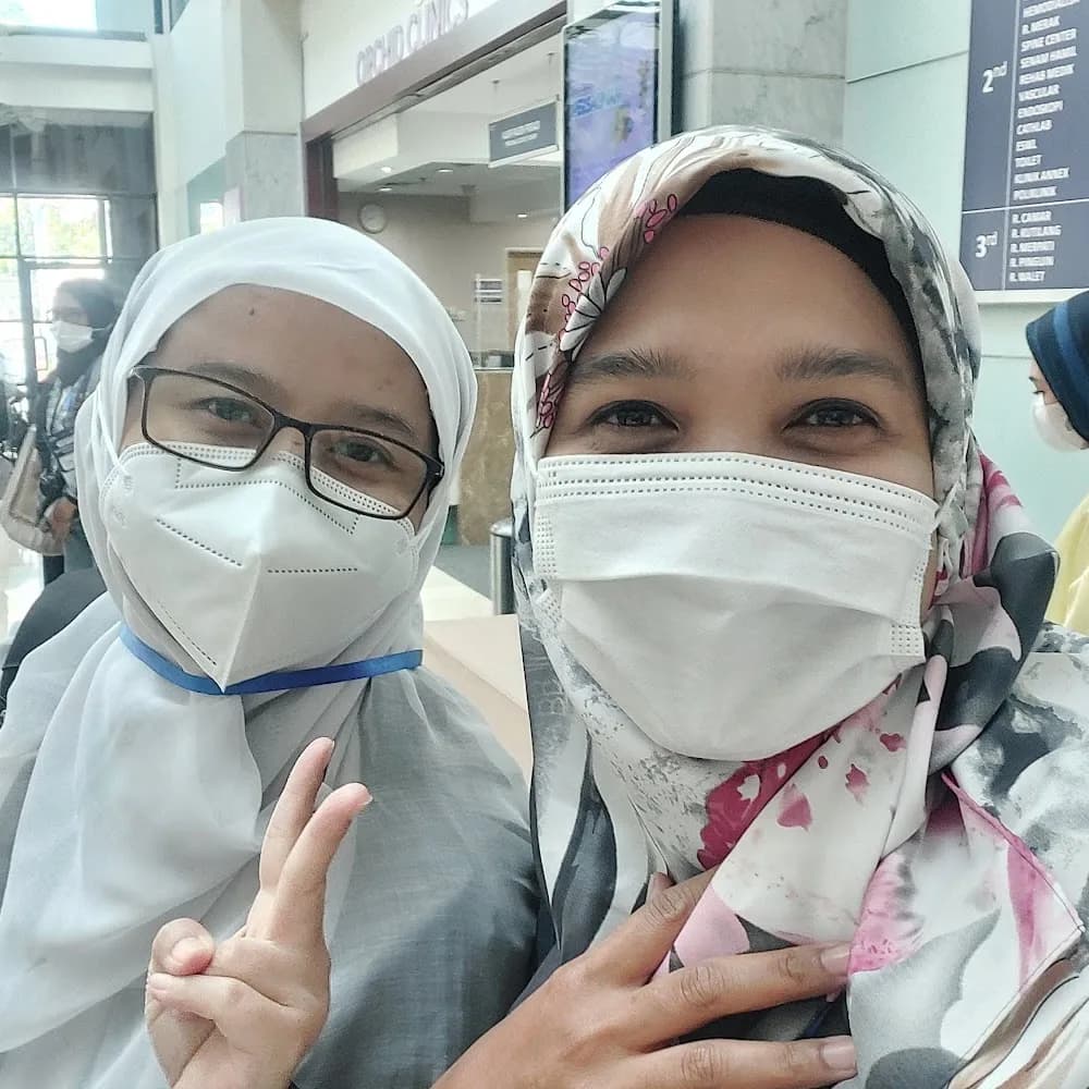 RS Premier Bintaro