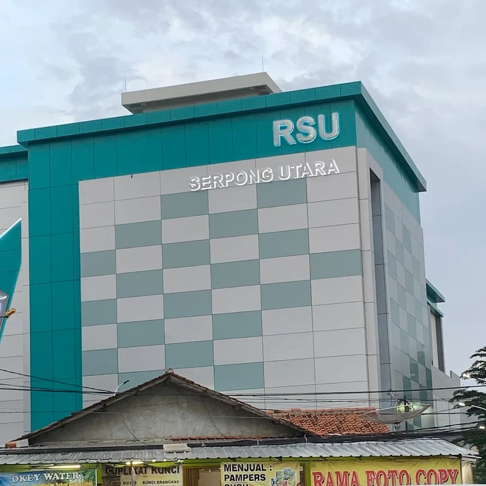 RSU Serpong Utara