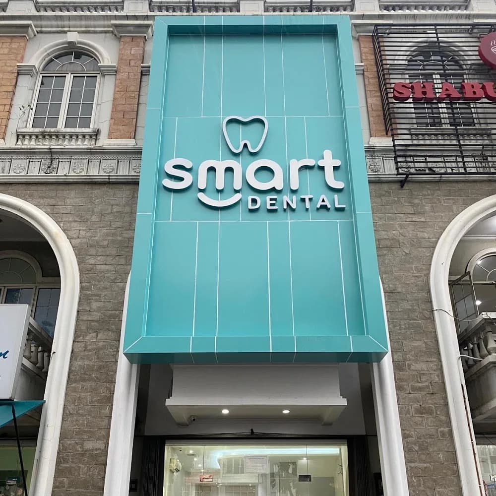 SMART Dental | Gading Serpong | Klinik Gigi Anak, Implant