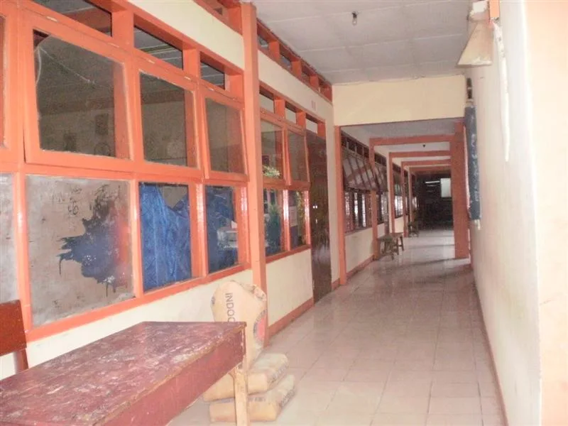 SMP PGRI 7 Jakarta — Kemendikdasmen