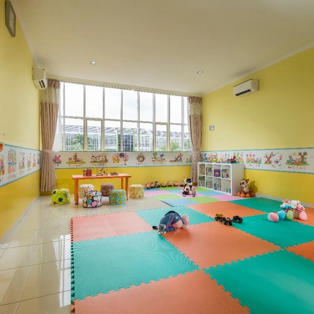 Growing Patch Daycare