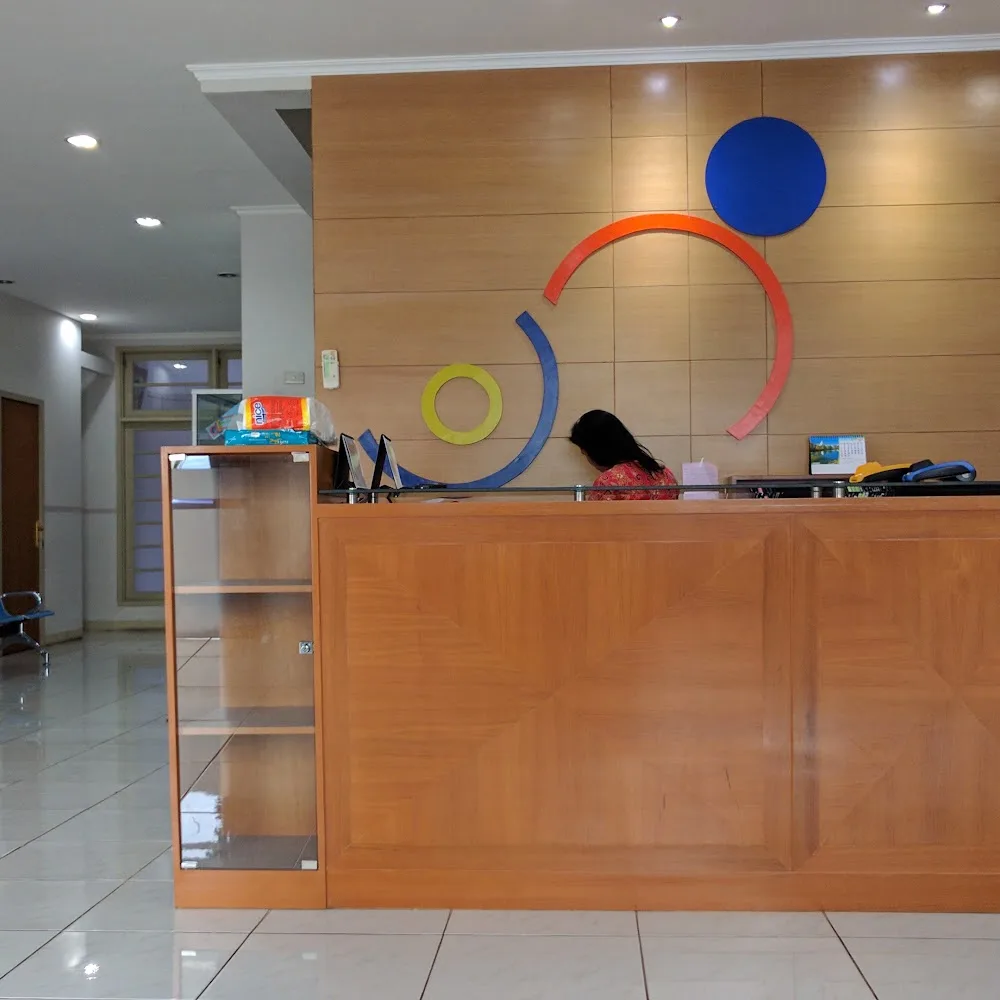 Klinik Terpadu Tumbuh Kembang Anak & Remaja Pela 9 Bintaro